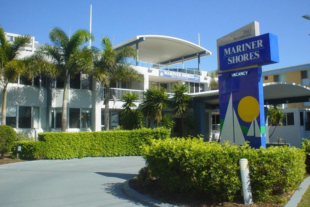 Photo of Buildings in Miami
