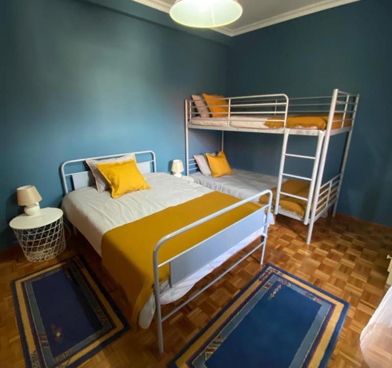 Photo of Bedroom in Seia