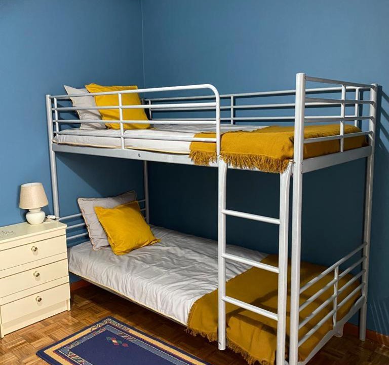 Photo of Bedroom in Seia