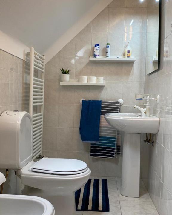 Photo of Bathroom in Seia