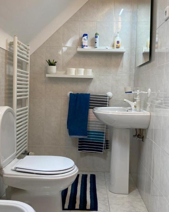 Photo of Bathroom in Seia