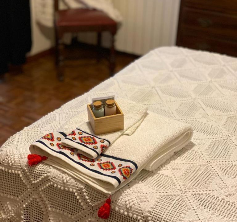 Photo of Bedroom in Seia