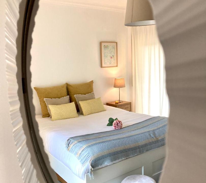 Photo of Bedroom in Torres Vedras