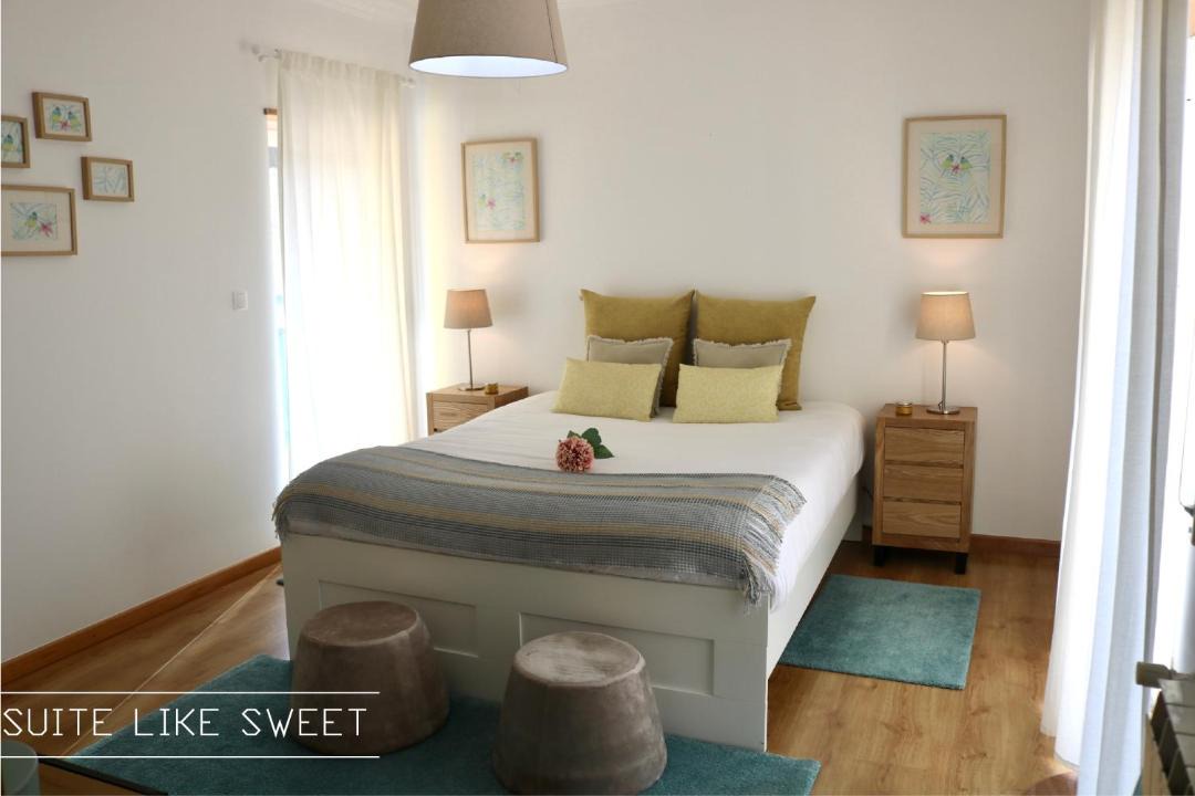 Photo of Bedroom in Torres Vedras