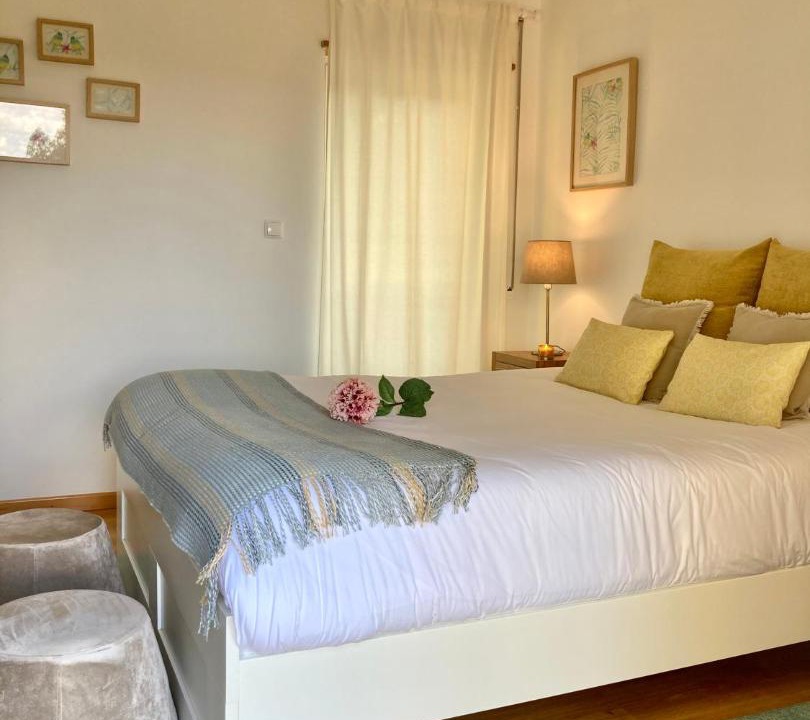 Photo of Bedroom in Torres Vedras