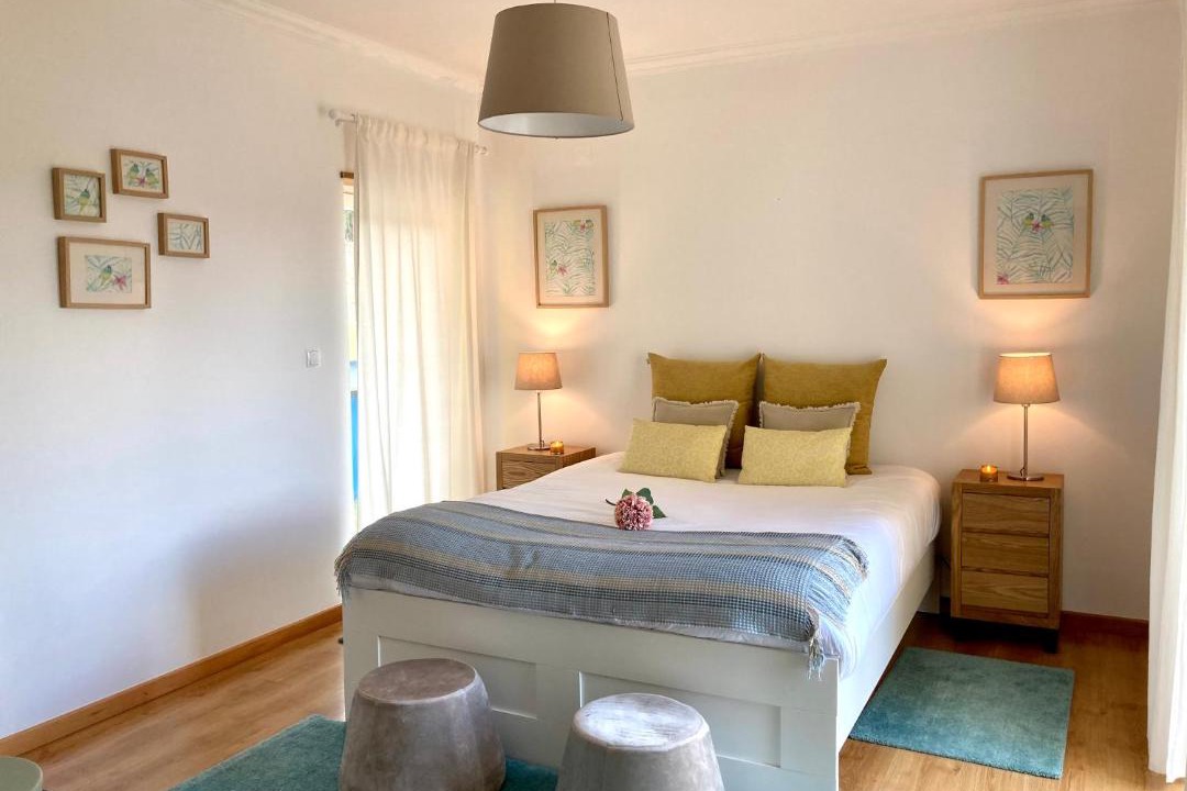 Photo of Bedroom in Torres Vedras