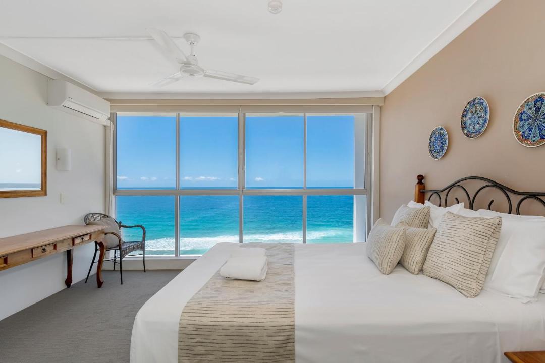 Photo of Bedroom in Main Beach