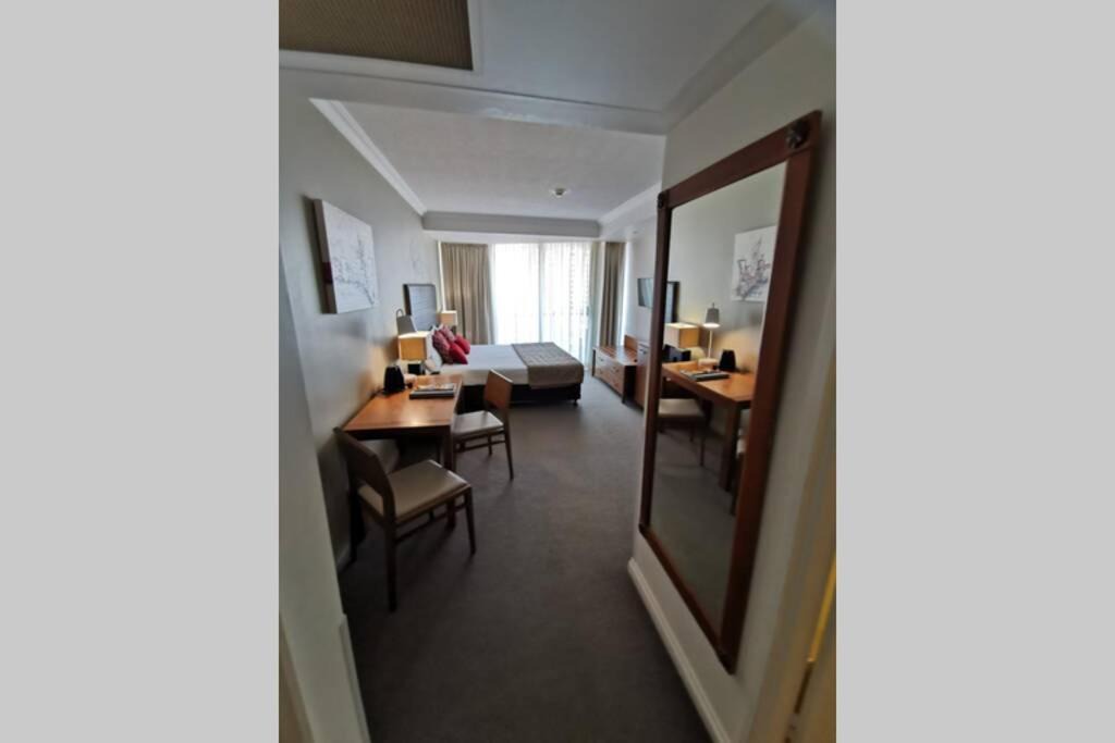 Photo of Livingroom in Surfers Paradise