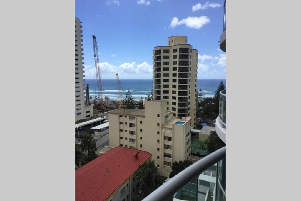 Photo of Patio Balcony in Surfers Paradise