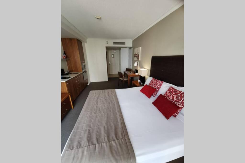 Photo of Bedroom in Surfers Paradise