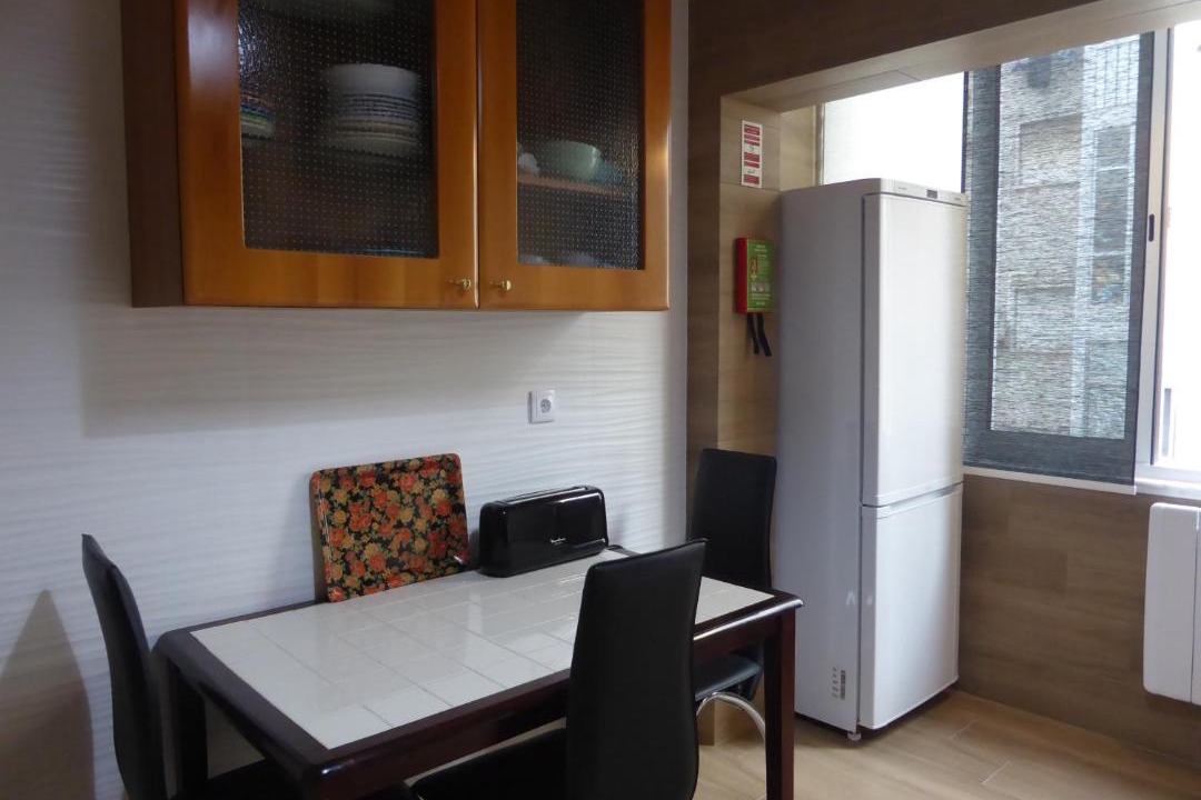Photo of Kitchen in Parque das Nacoes