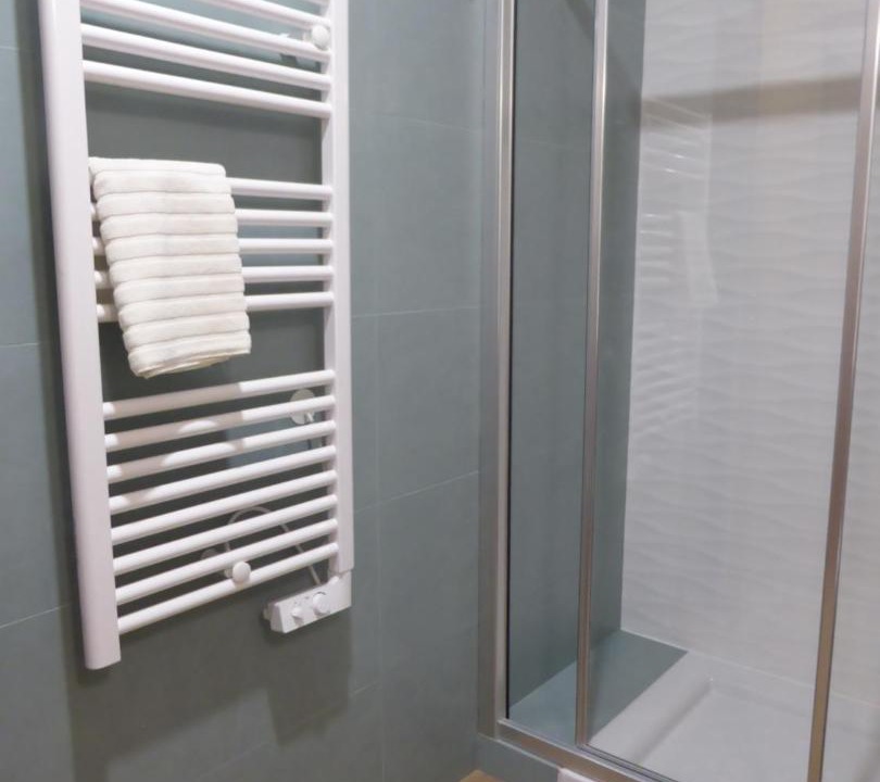 Photo of Bathroom in Parque das Nacoes