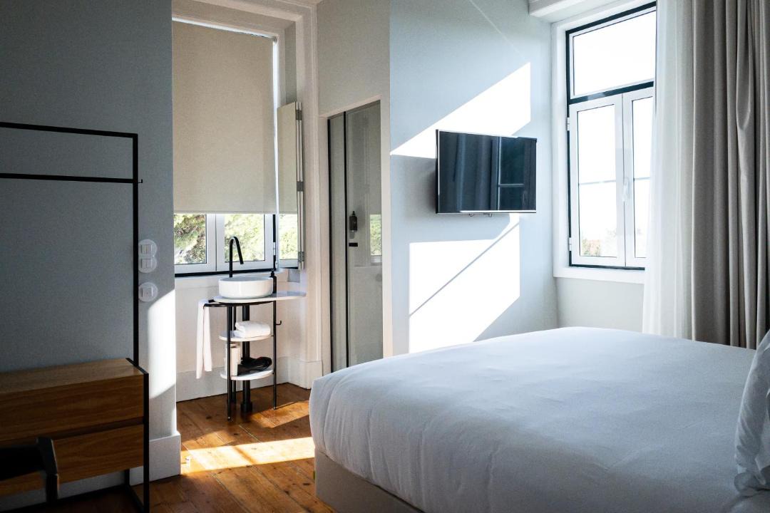 Photo of Bedroom in Estoril