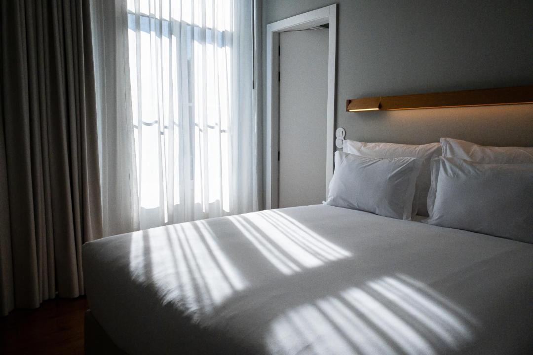 Photo of Bedroom in Estoril