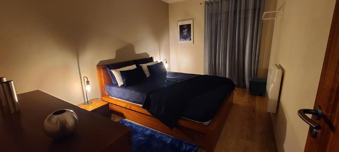 Photo of Bedroom in Nazare