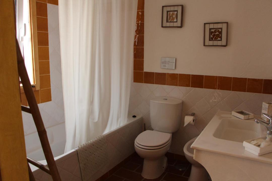 Photo of Bathroom in Vila Nova da Baronia