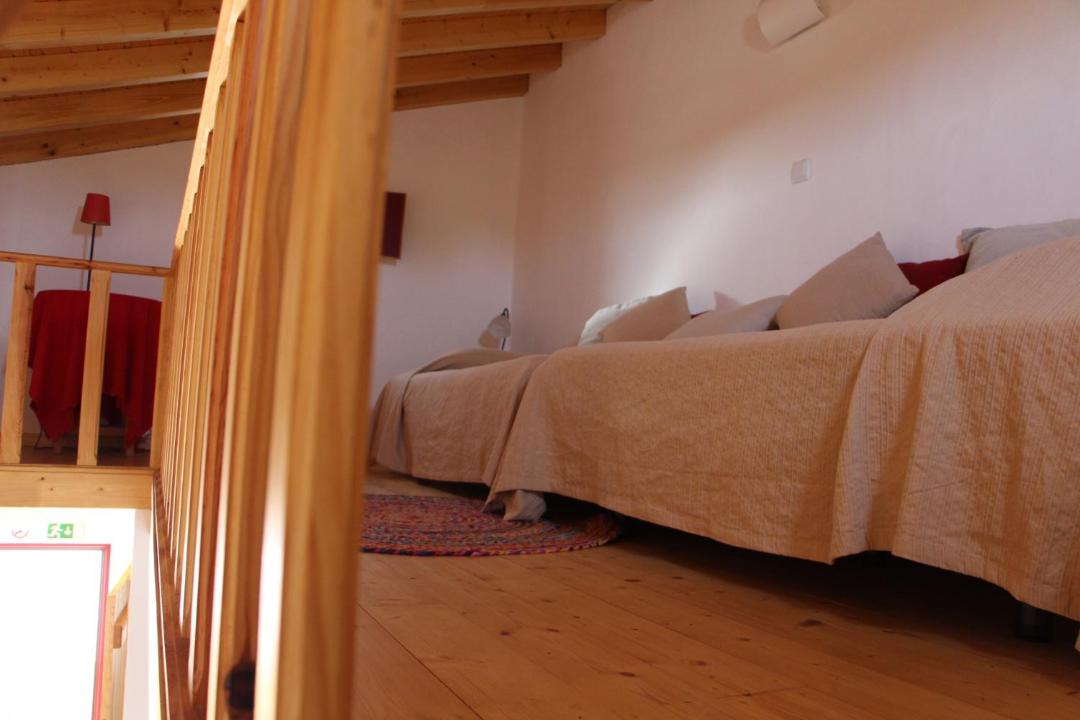 Photo of Bedroom in Vila Nova da Baronia