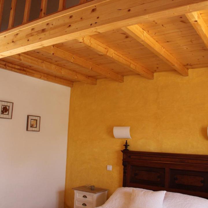 Photo of Bedroom in Vila Nova da Baronia