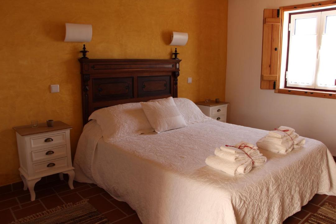Photo of Bedroom in Vila Nova da Baronia