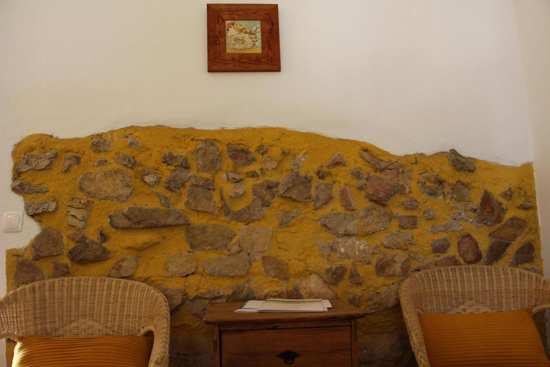 Photo of Livingroom in Vila Nova da Baronia