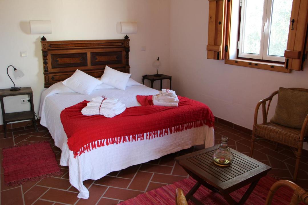 Photo of Bedroom in Vila Nova da Baronia