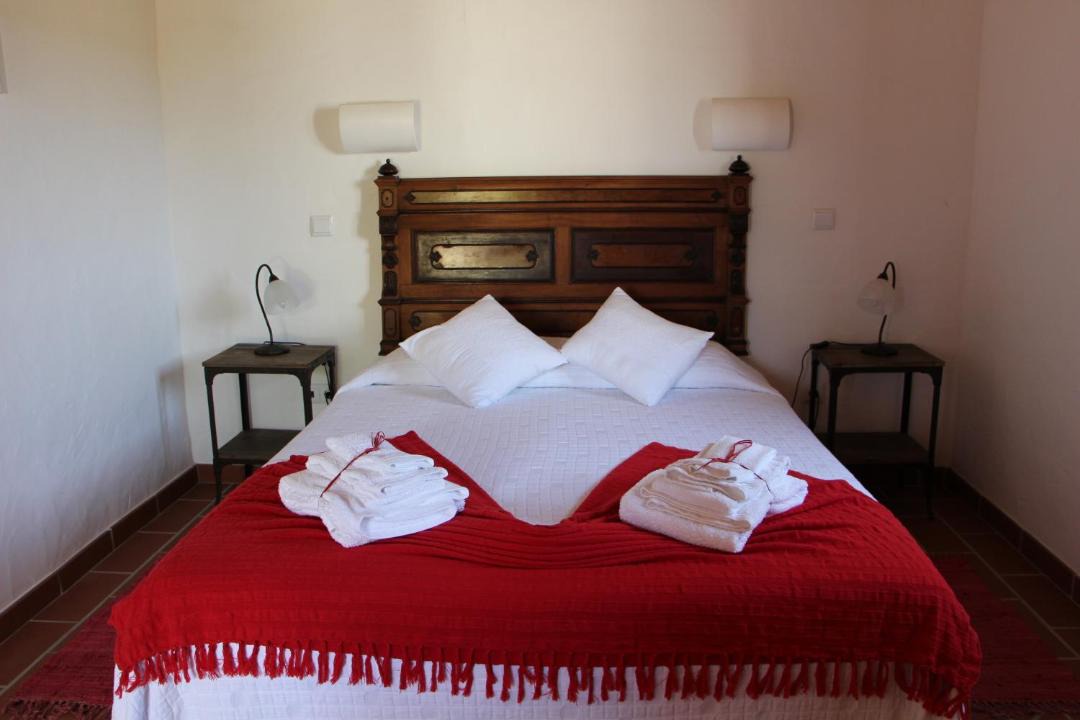 Photo of Bedroom in Vila Nova da Baronia