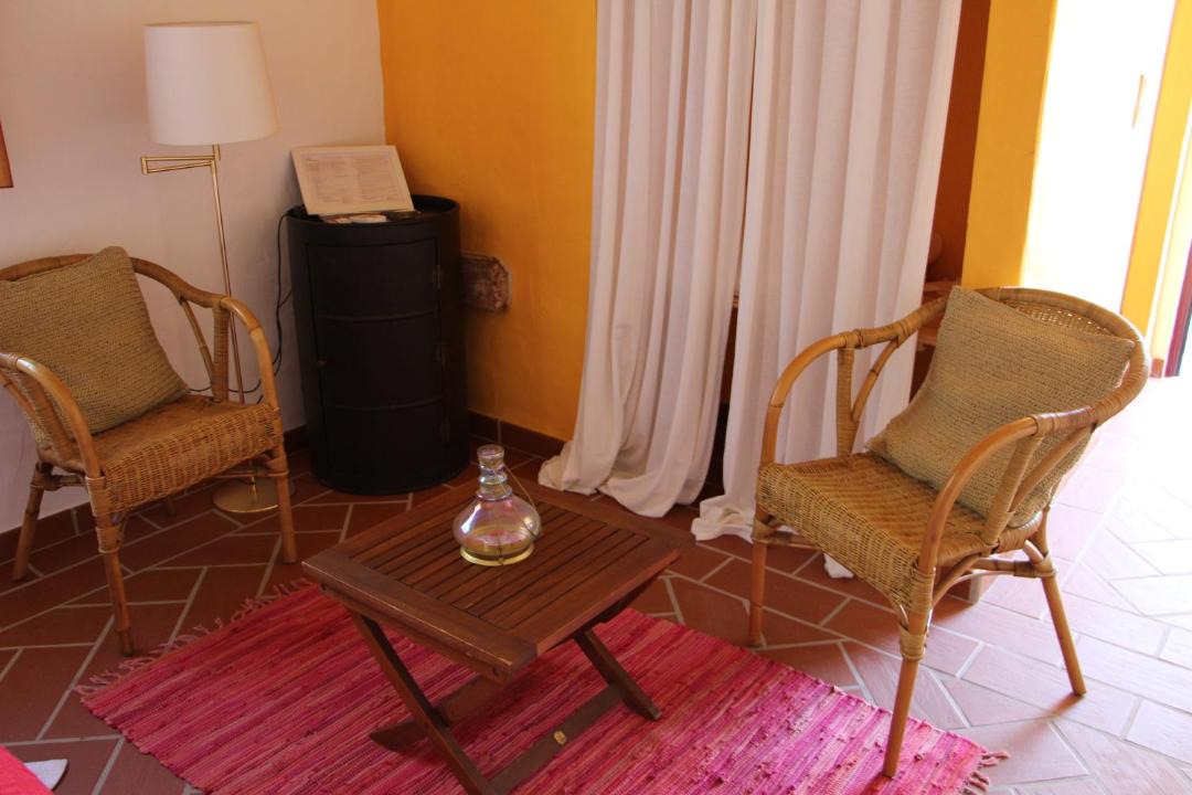 Photo of Livingroom in Vila Nova da Baronia