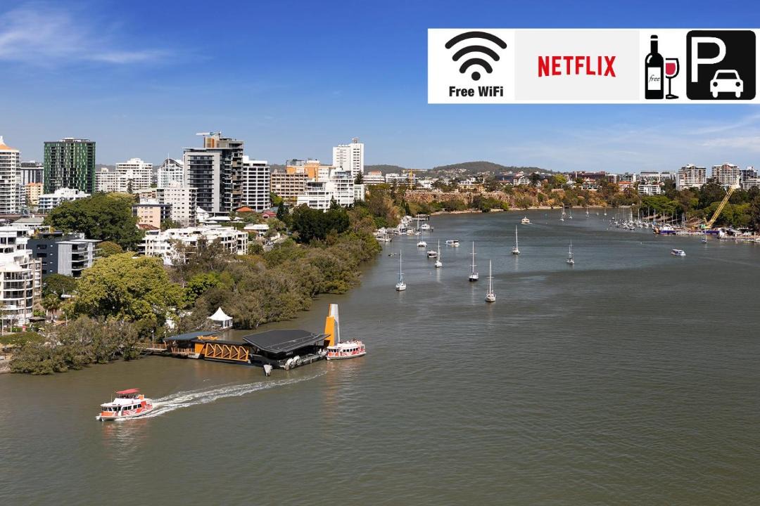 Photo of Others in Brisbane Central Business District