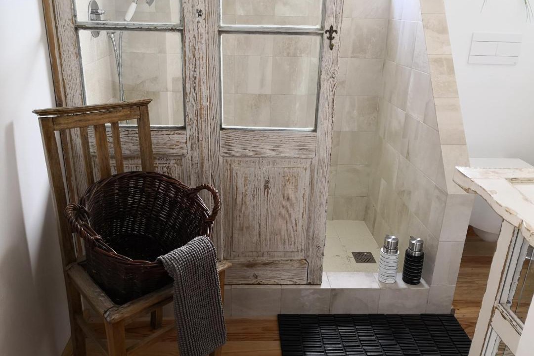 Photo of Bathroom in Olivais