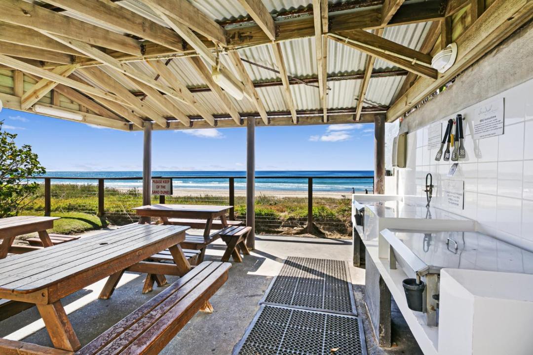 Photo of Patio Balcony in Mermaid Beach