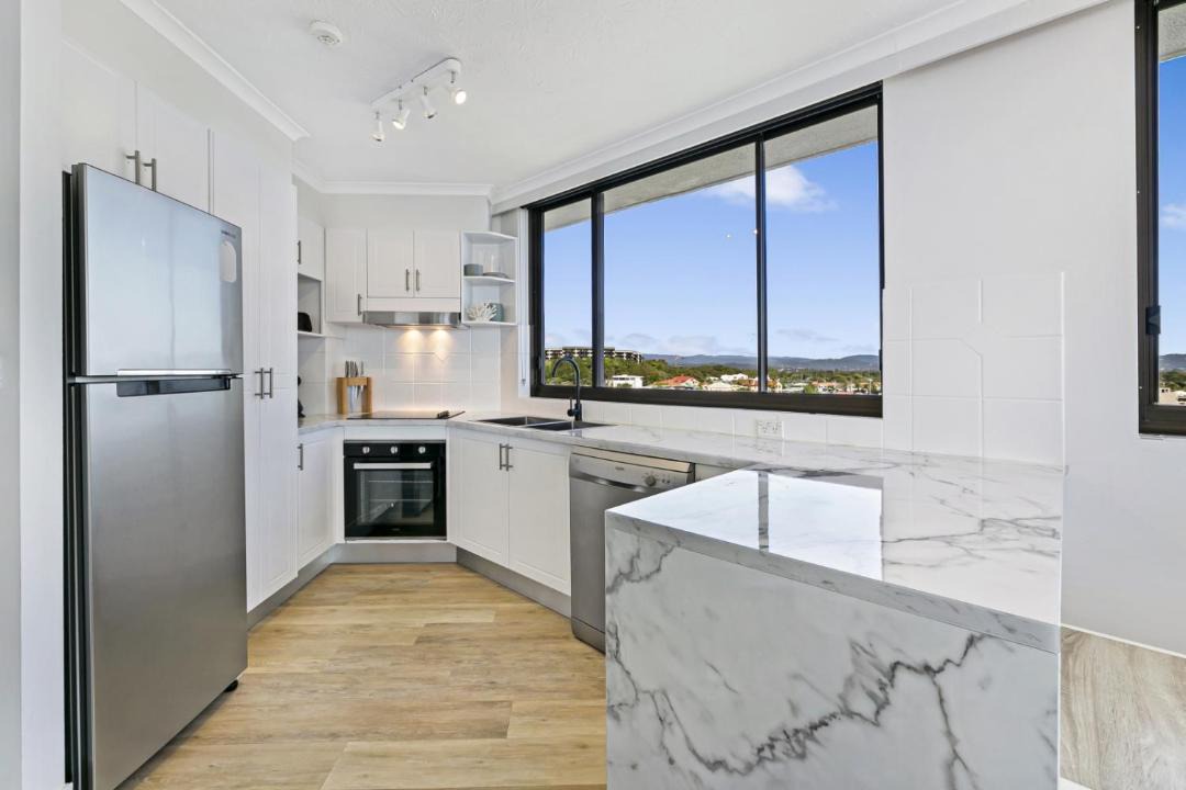 Photo of Kitchen in Mermaid Beach