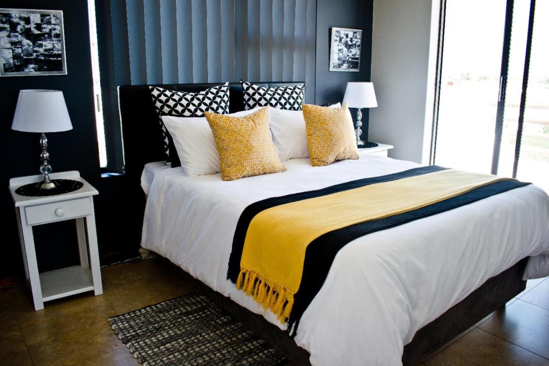 Photo of Bedroom in Aston Bay