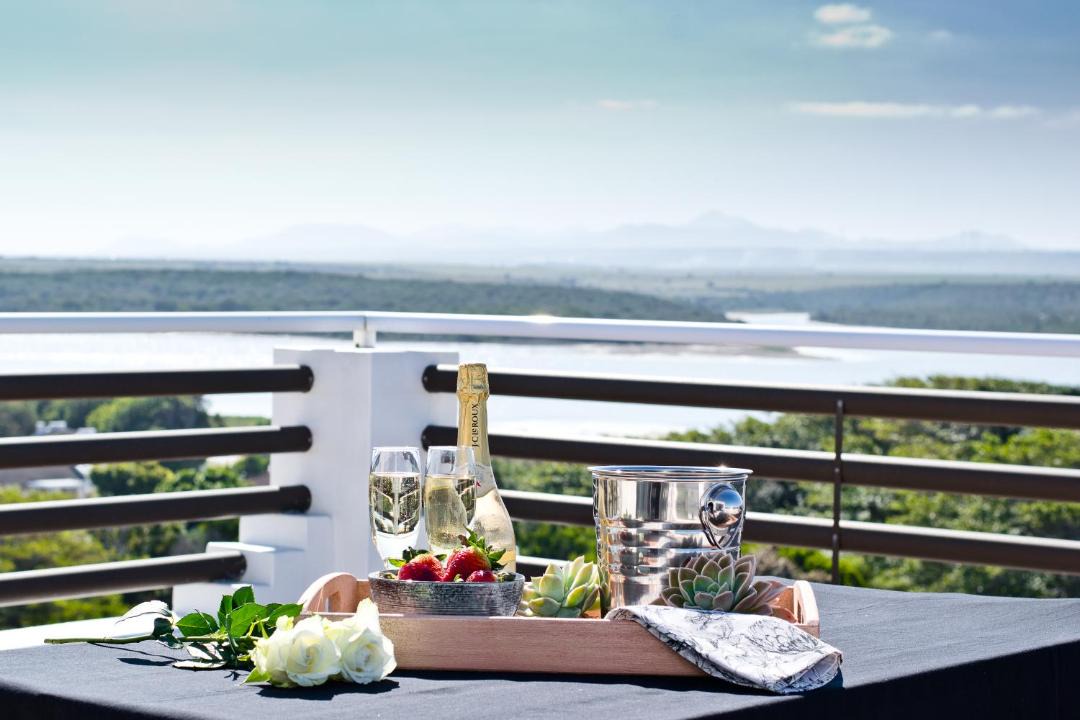 Photo of Patio Balcony in Aston Bay