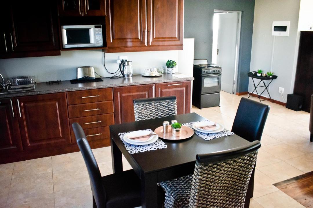 Photo of Kitchen in Aston Bay
