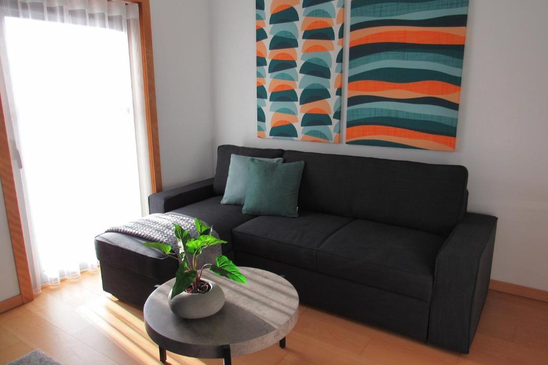 Photo of Livingroom in Parque das Nacoes