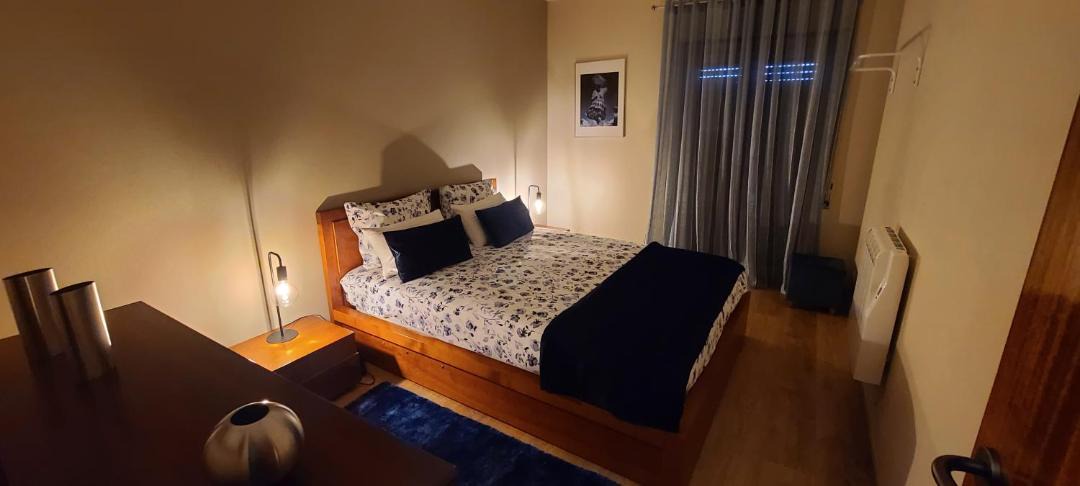 Photo of Bedroom in Nazare