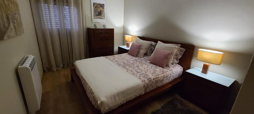 Photo of Bedroom in Nazare