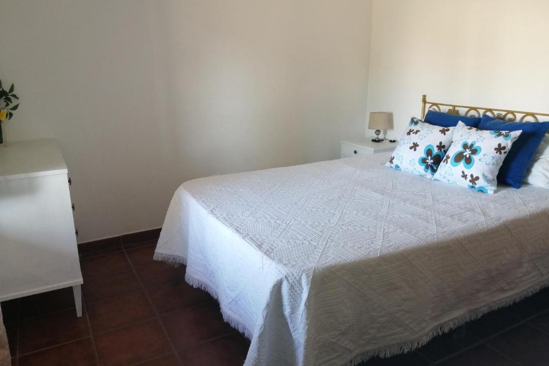 Photo of Bedroom in Elvas