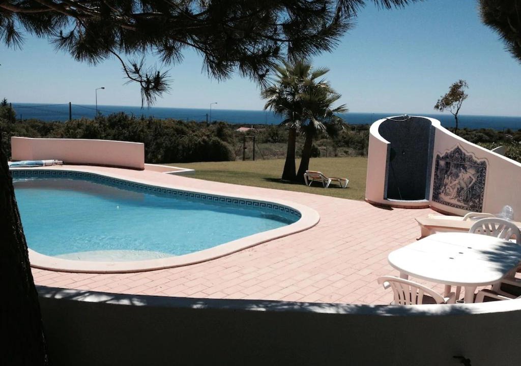 Photo of Patio Balcony in Estombar