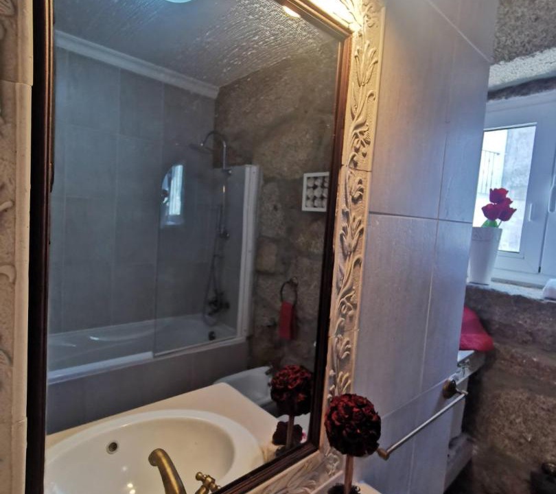 Photo of Bathroom in Tabuaco
