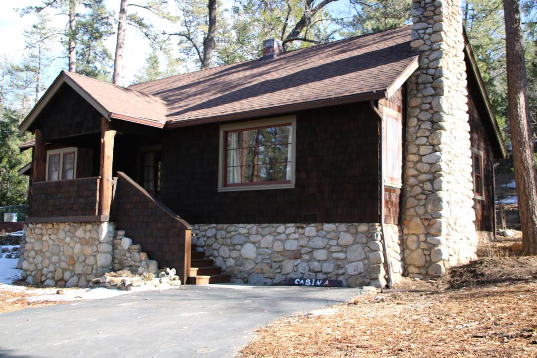 Photo of Others in Idyllwild