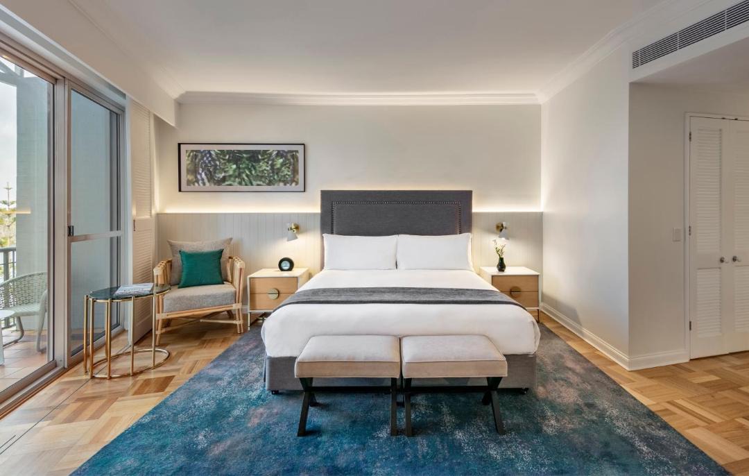 Photo of Bedroom in Sanctuary Cove