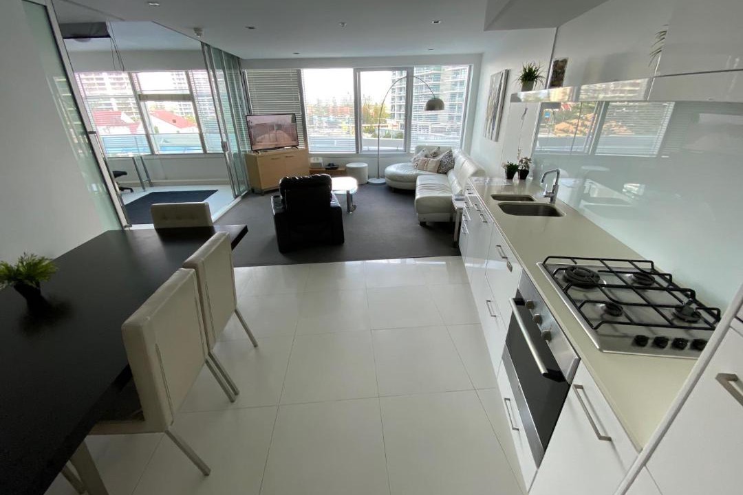 Photo of Others in Surfers Paradise