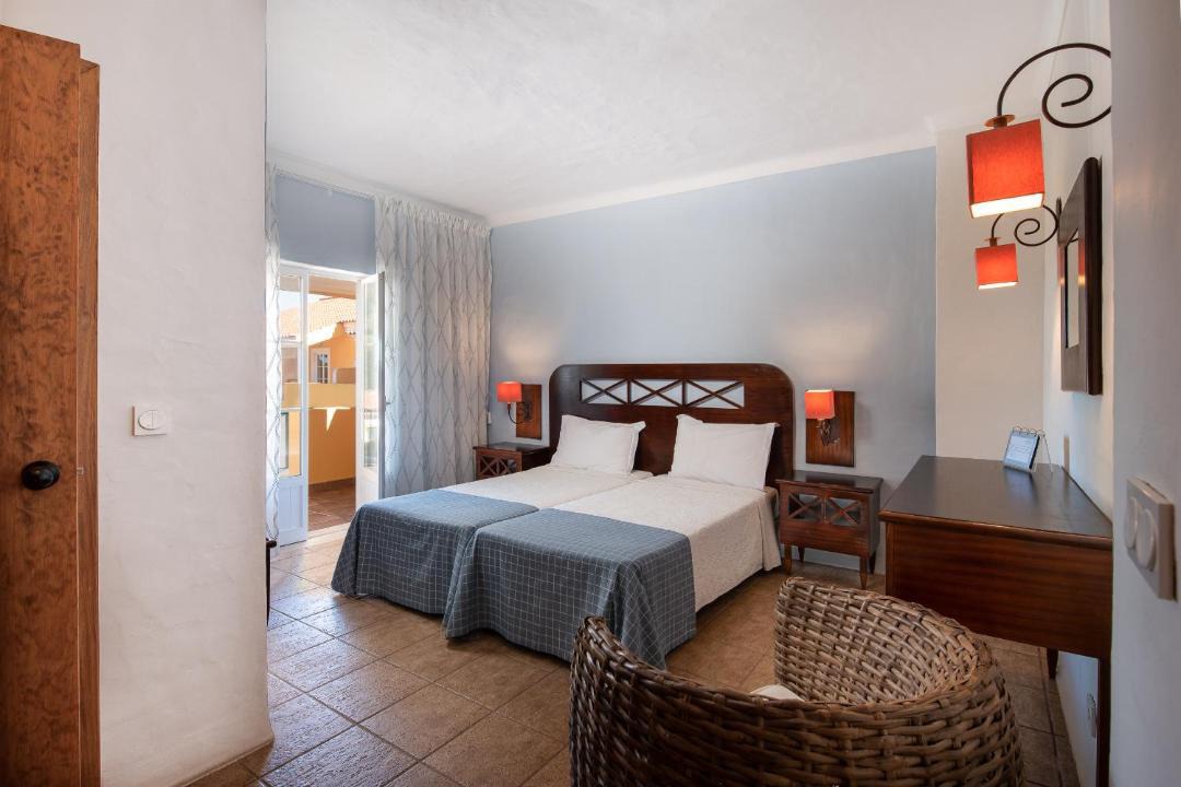 Photo of Bedroom in Vila Nova de Santo Andre