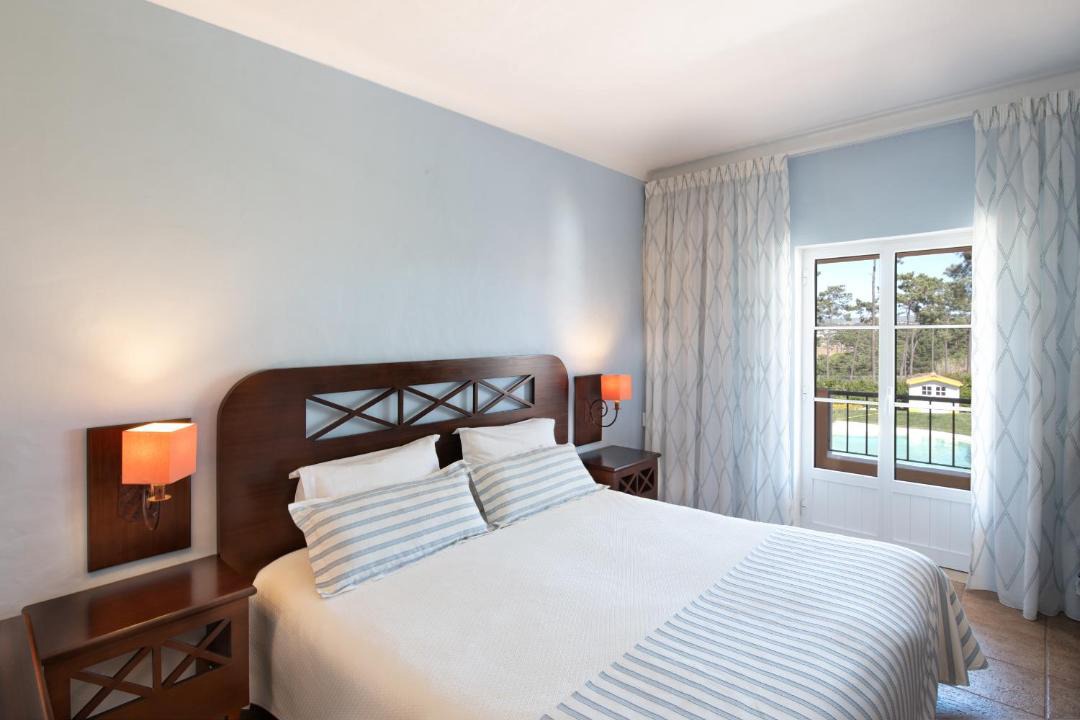 Photo of Bedroom in Vila Nova de Santo Andre