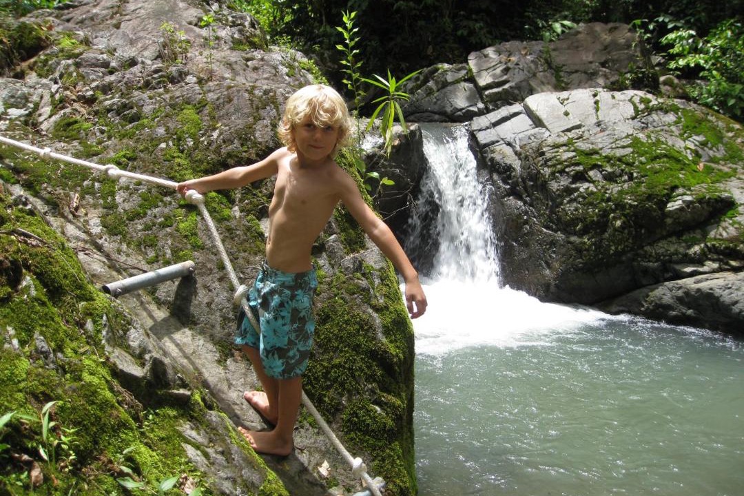 Photo of Others in Punta Mala