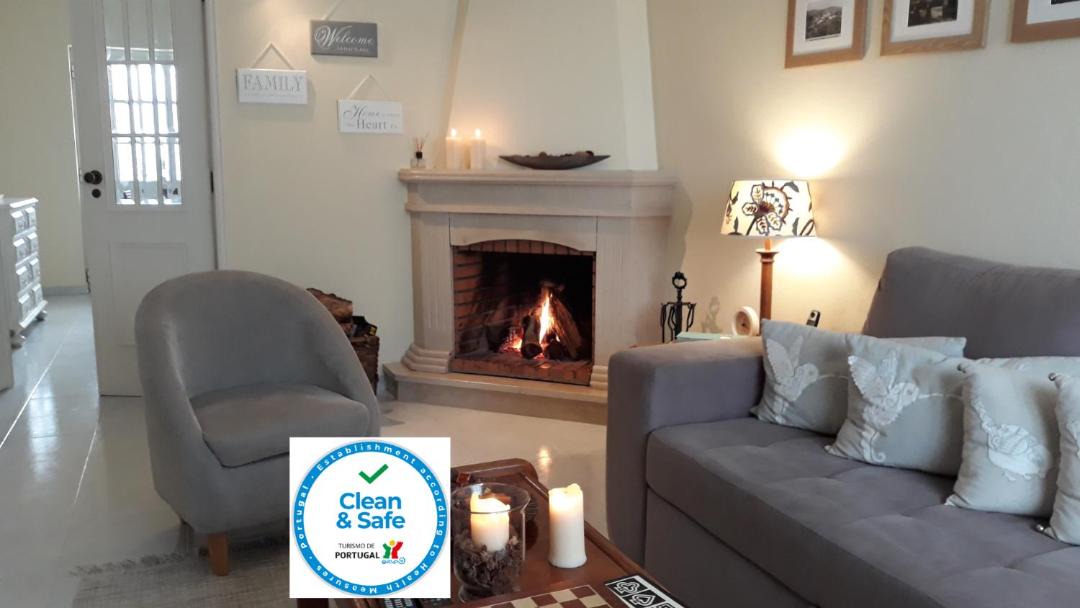Photo of Livingroom in Luzianes