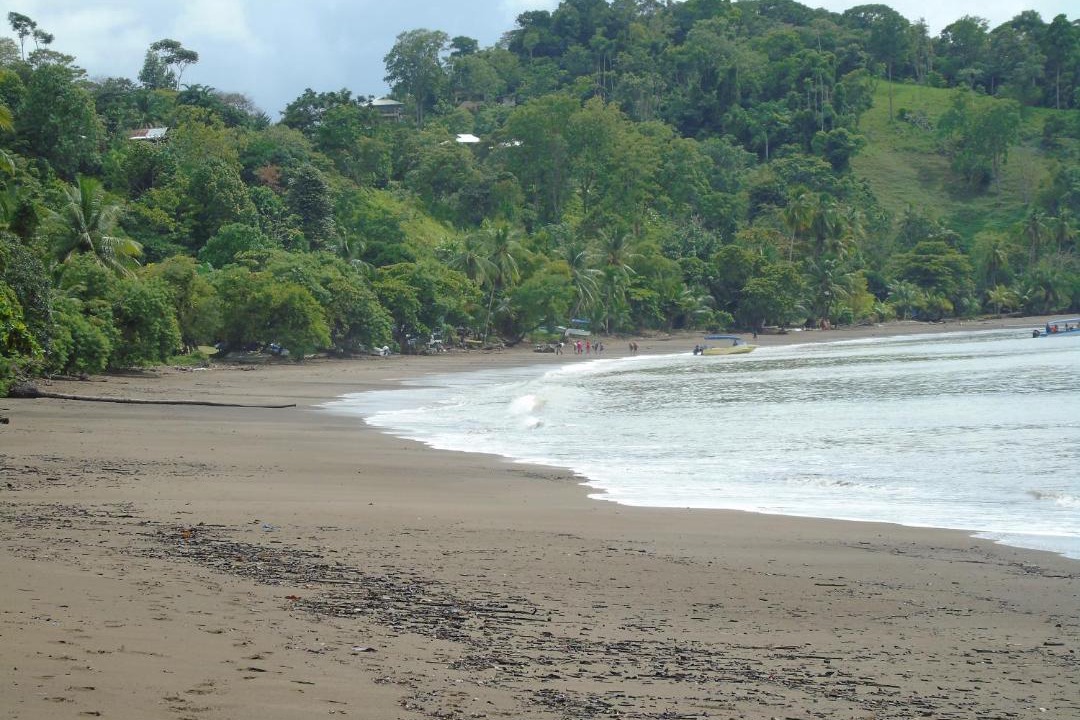 Photo of Outdoor in Drake Bay