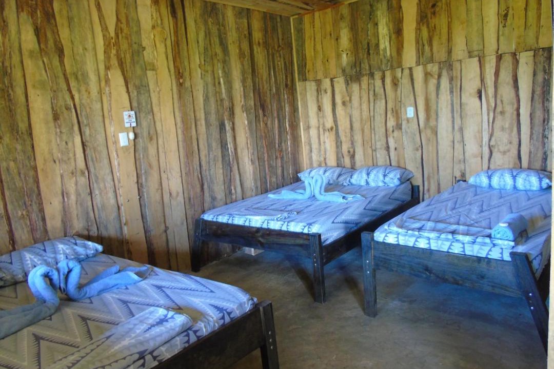 Photo of Bedroom in Drake Bay