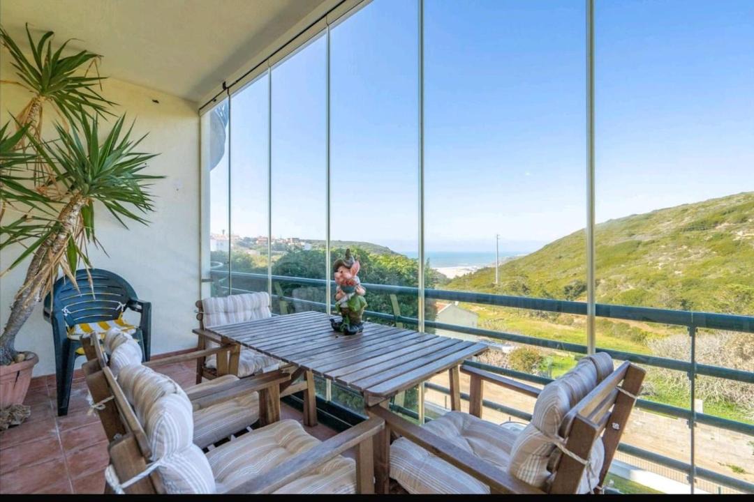 Photo of Patio Balcony in Barril de Cima